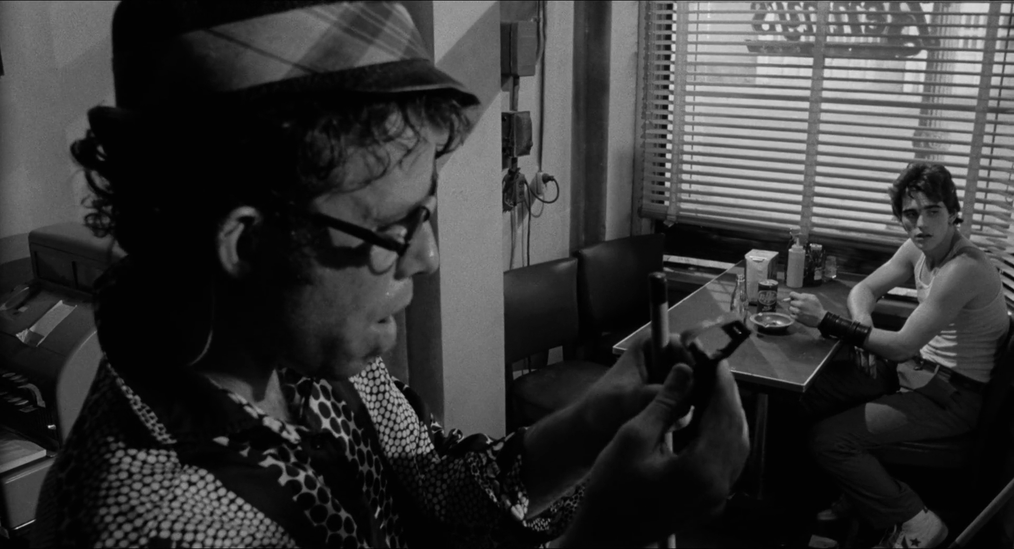Rumble Fish (1983) Rumble Fish (1983)