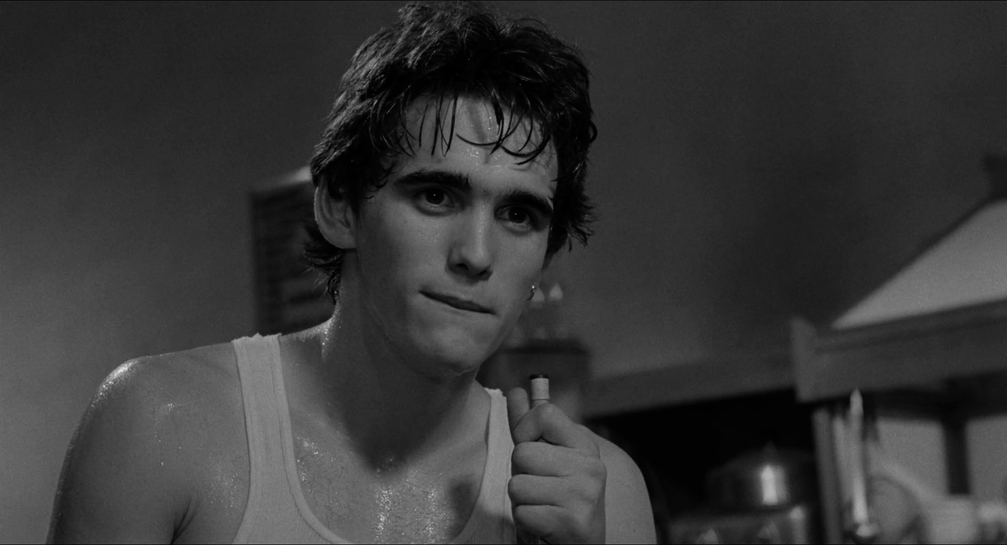Rumble Fish (1983) Rumble Fish (1983)