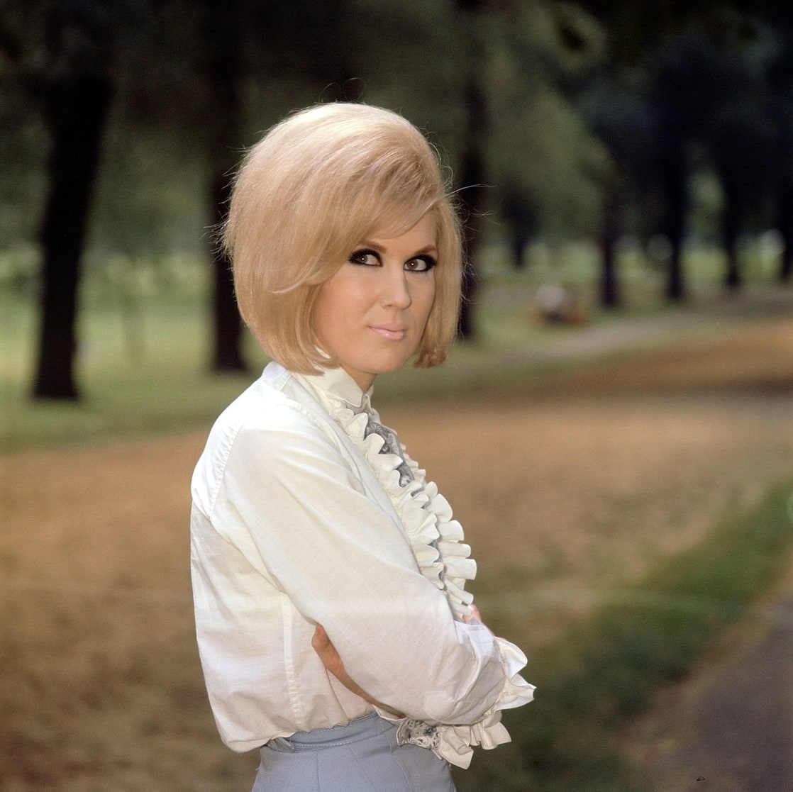 Dusty Springfield