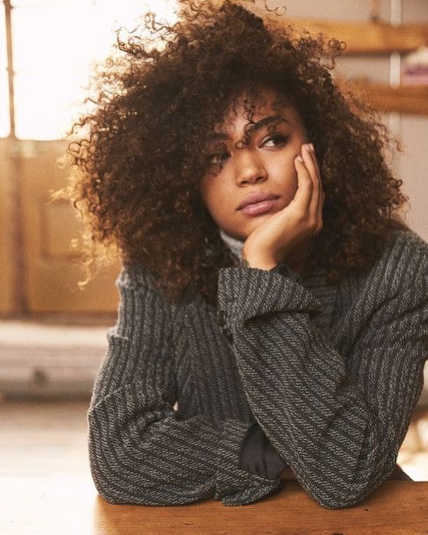 Picture of Berta Vázquez