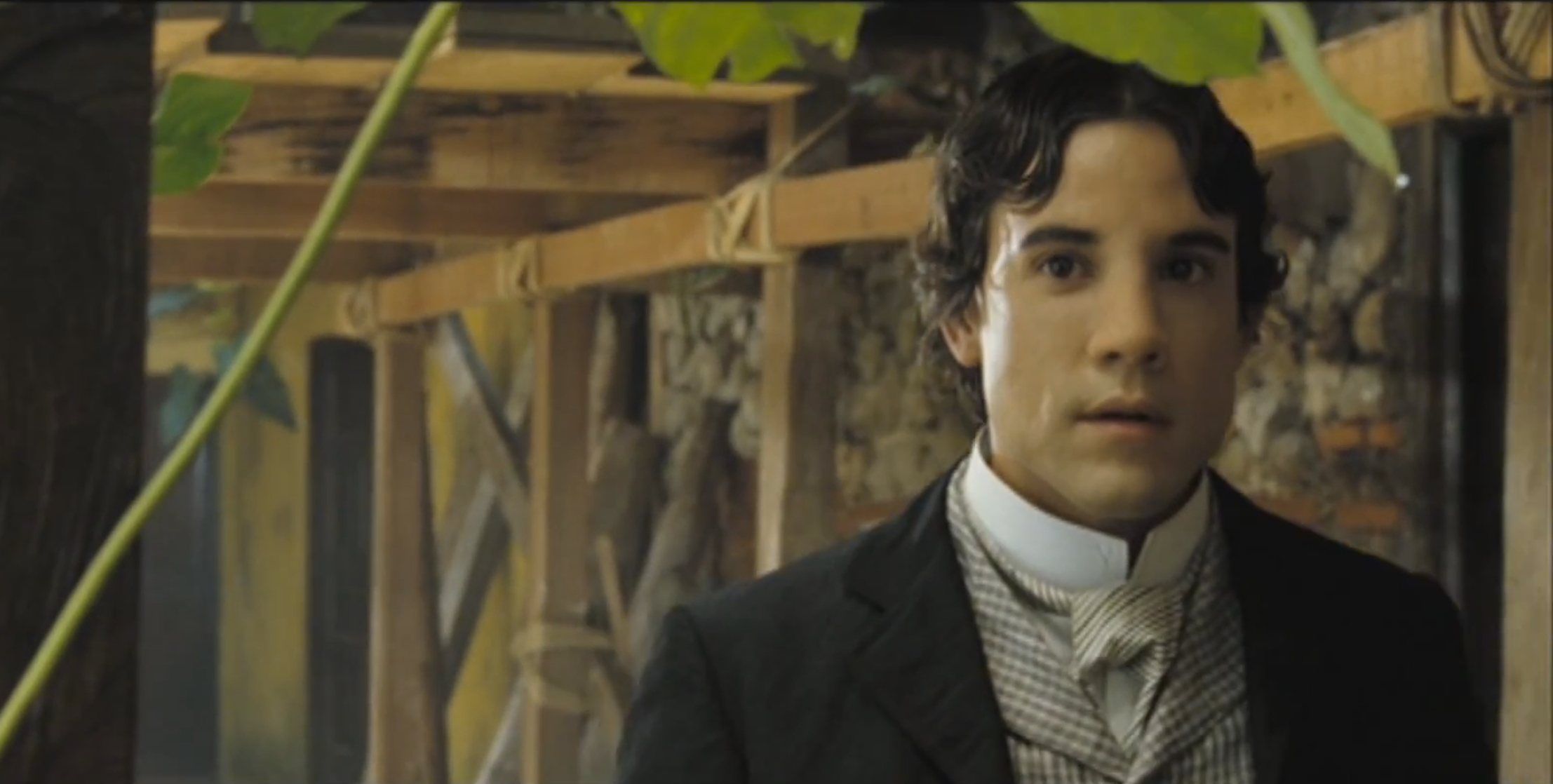 Love in the Time of Cholera