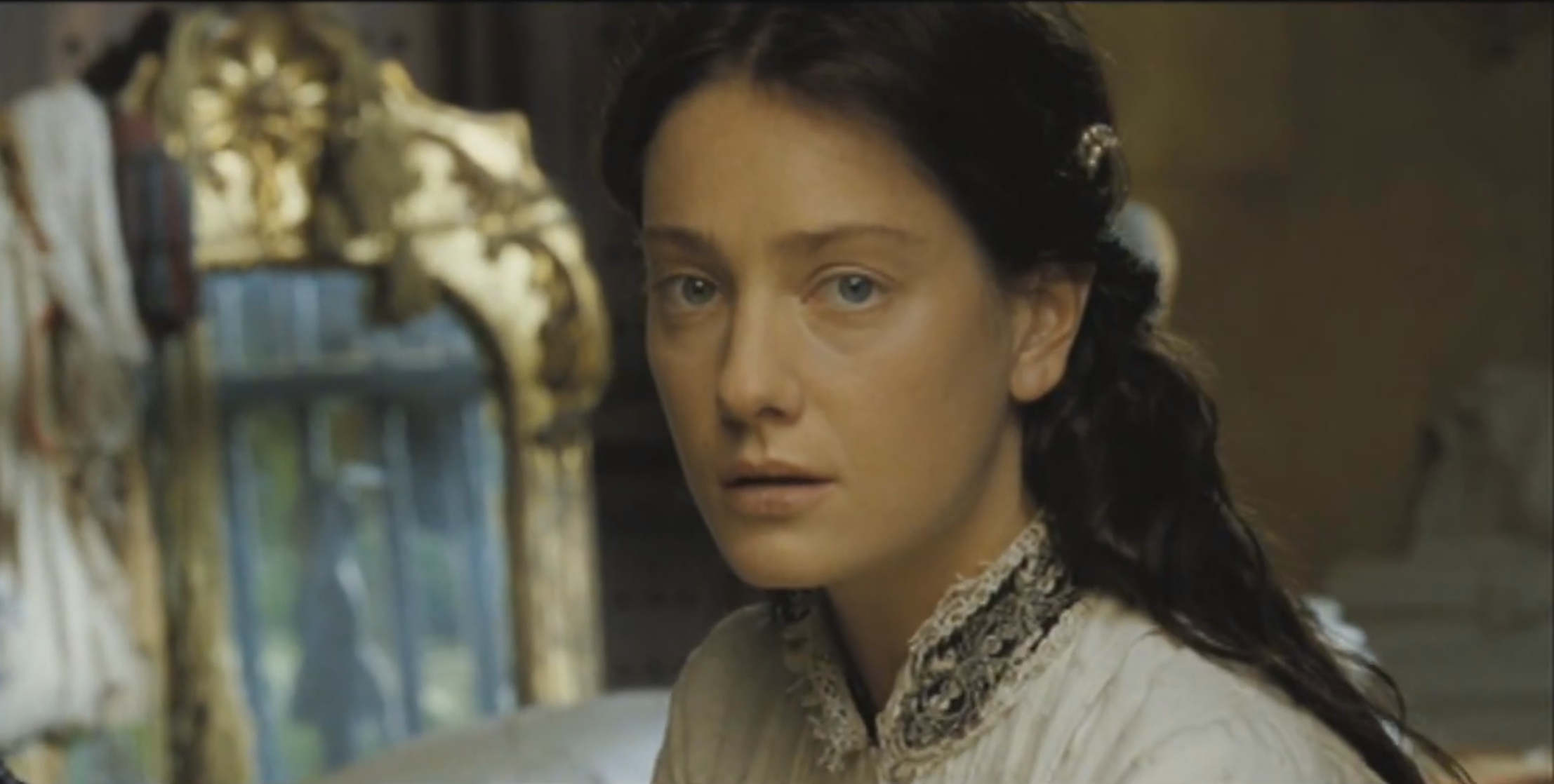 Love in the Time of Cholera