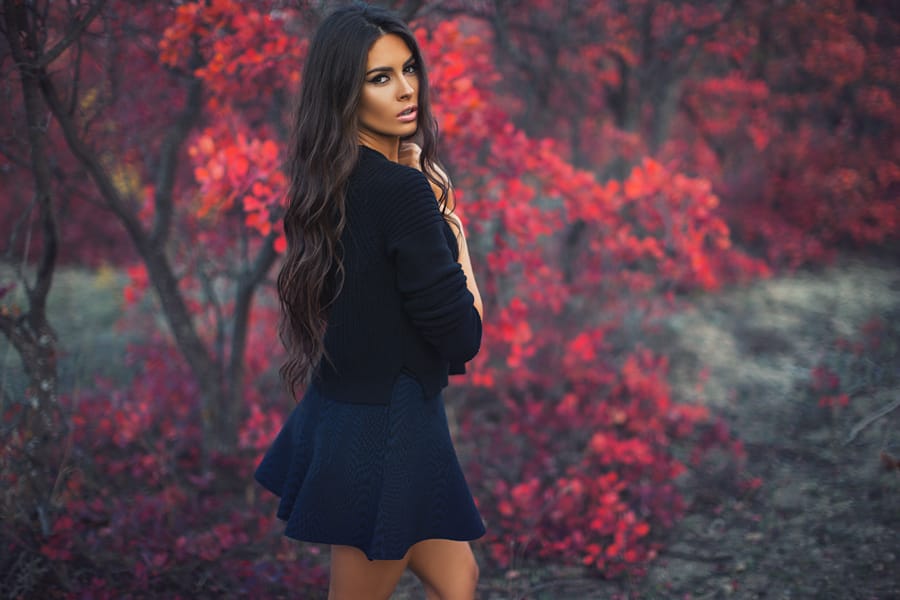 Gulnara Alimuradova