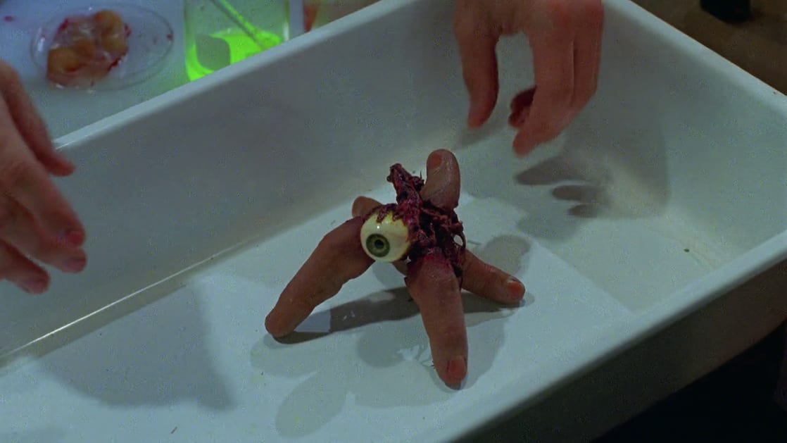 Bride of Re-Animator