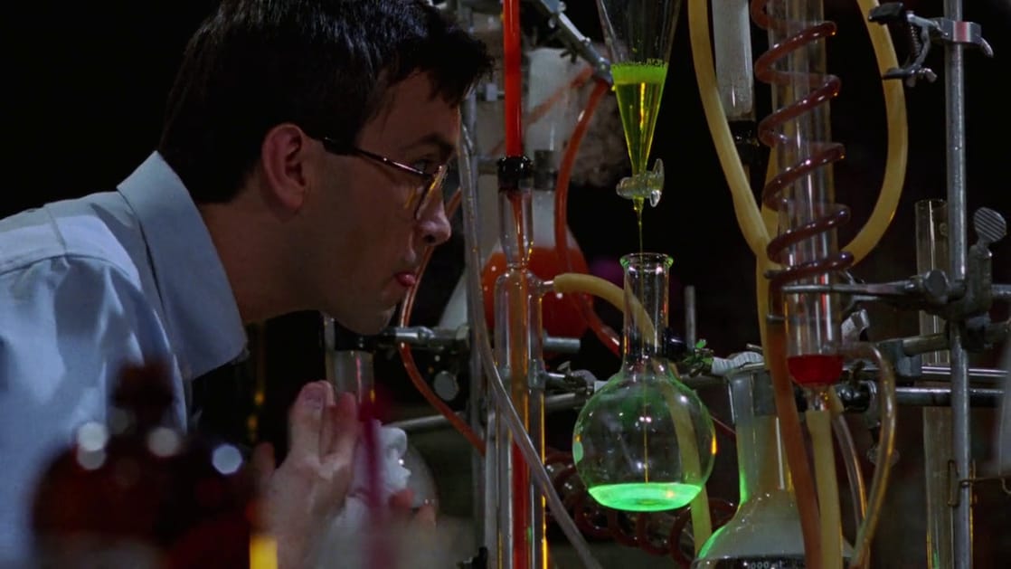 Bride of Re-Animator