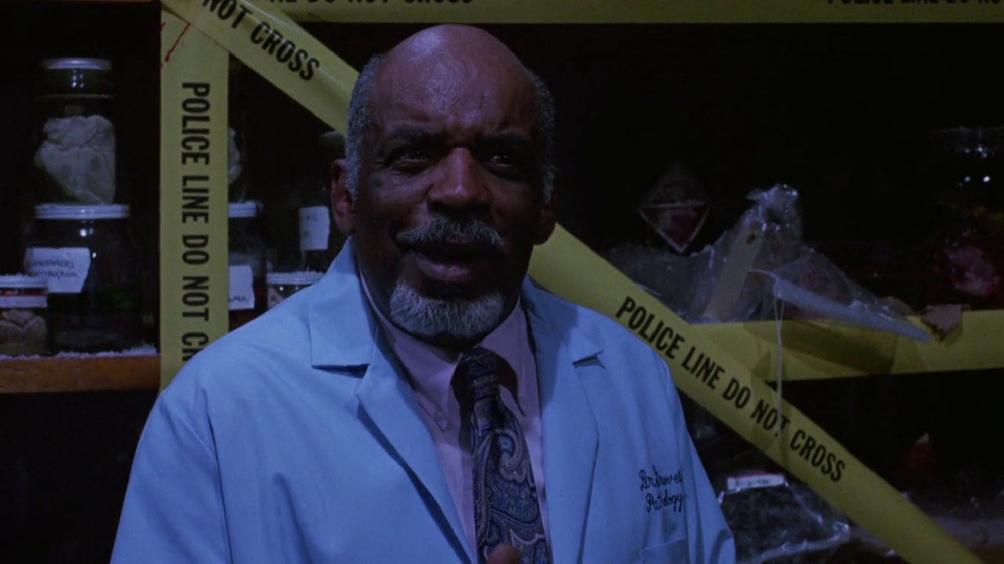 Bride of Re-Animator
