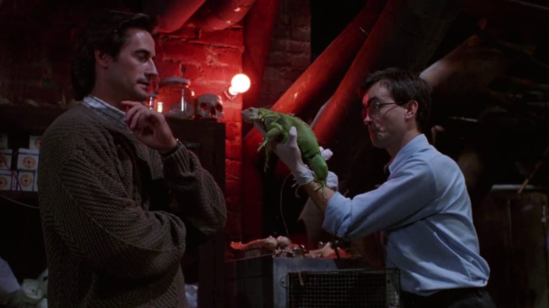 Bride of Re-Animator