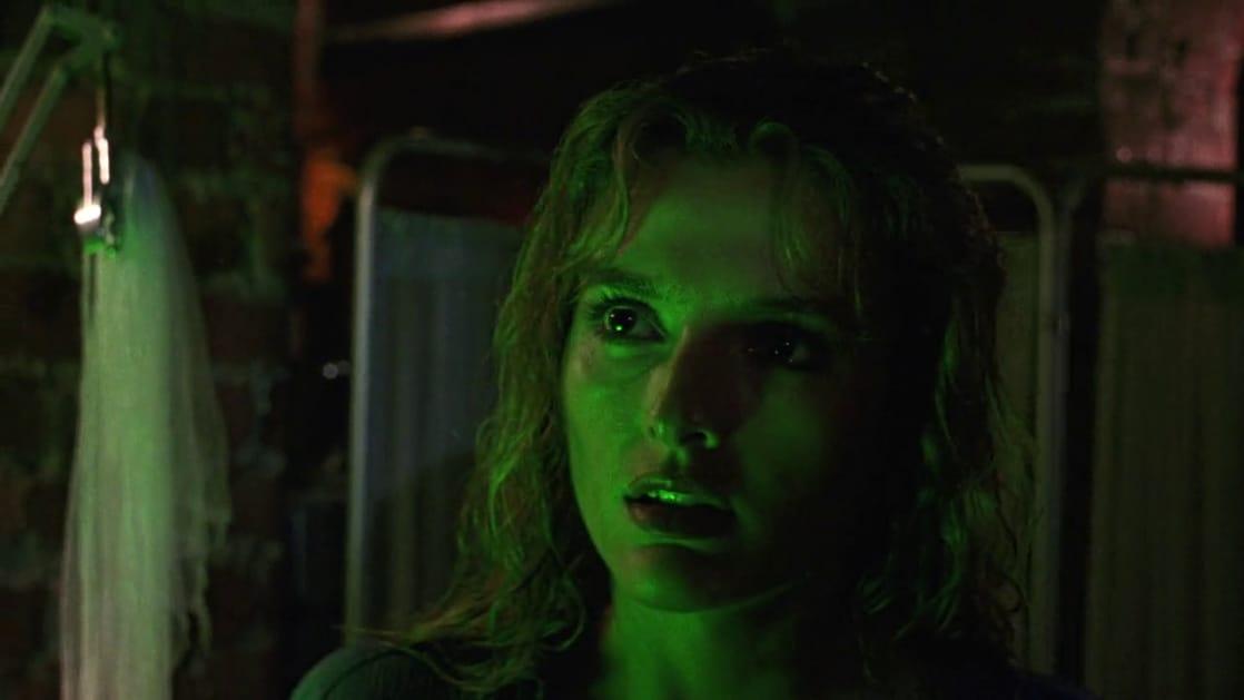 Bride of Re-Animator image