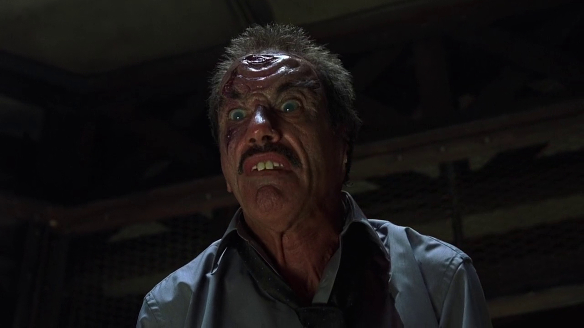 Beyond Re-Animator