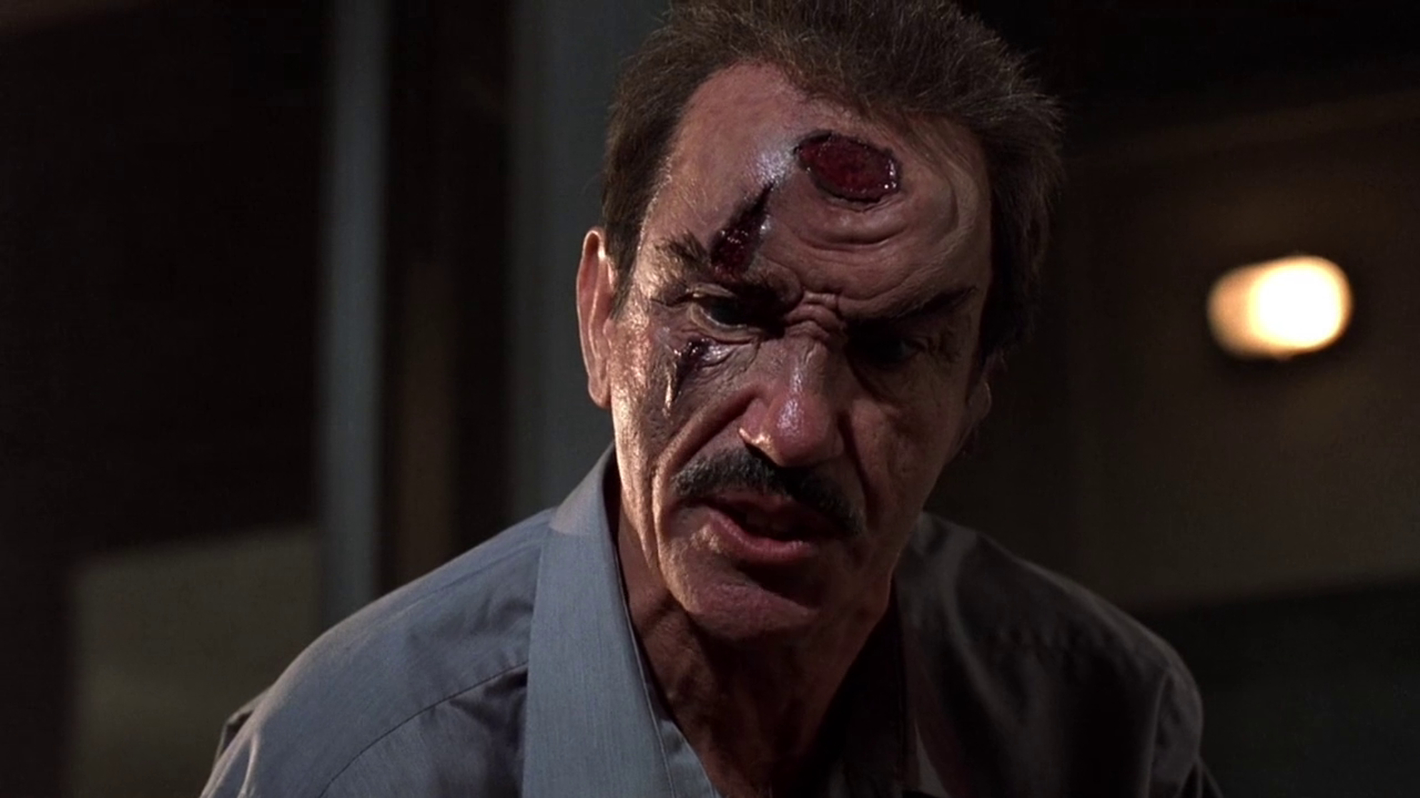 Beyond Re-Animator