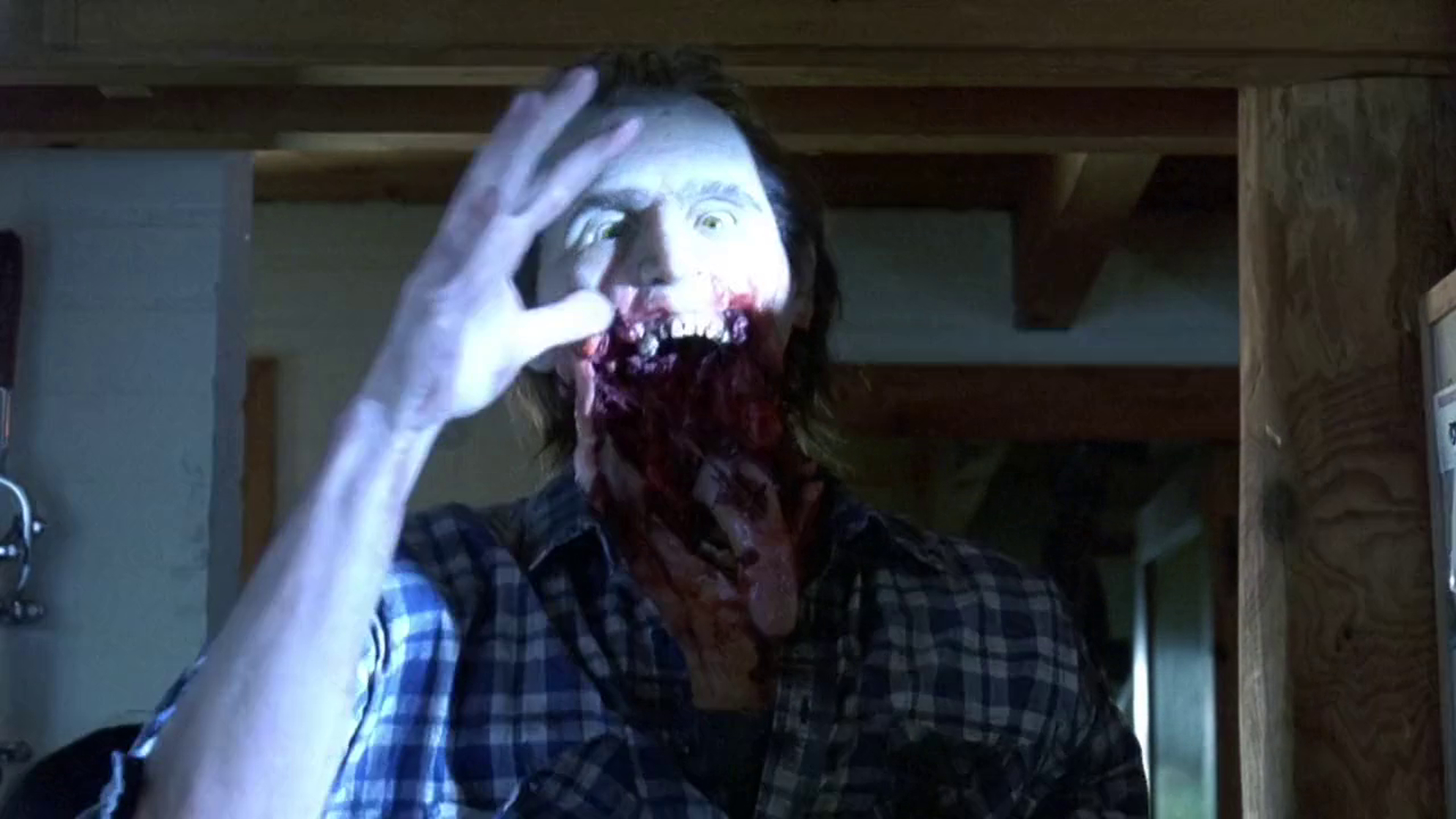 Beyond Re-Animator