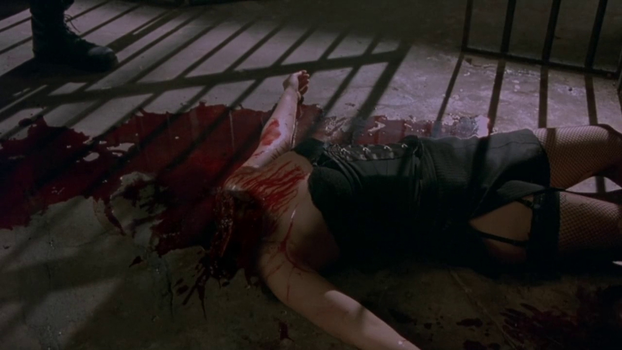 Beyond Re-Animator