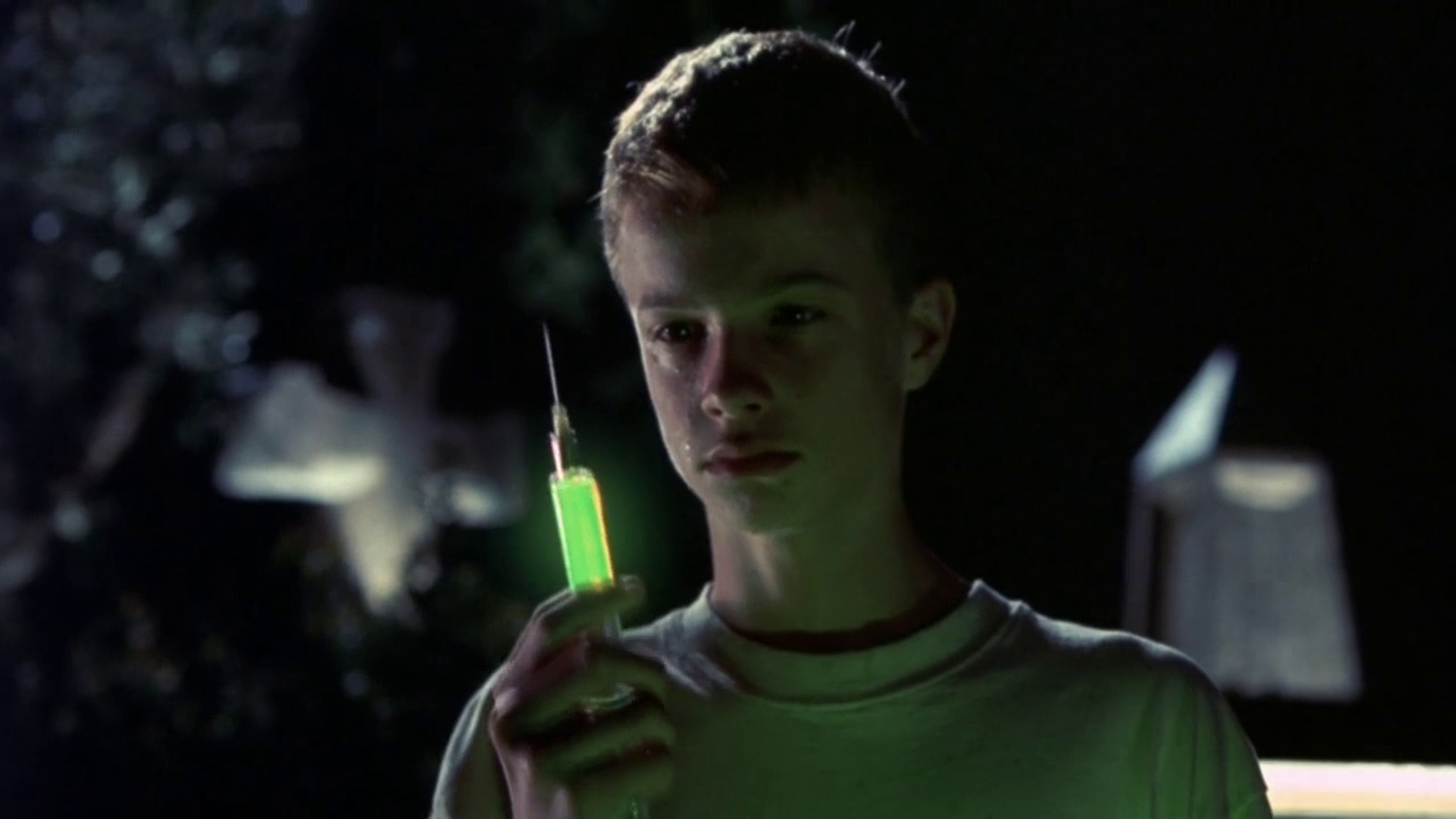 Beyond Re-Animator