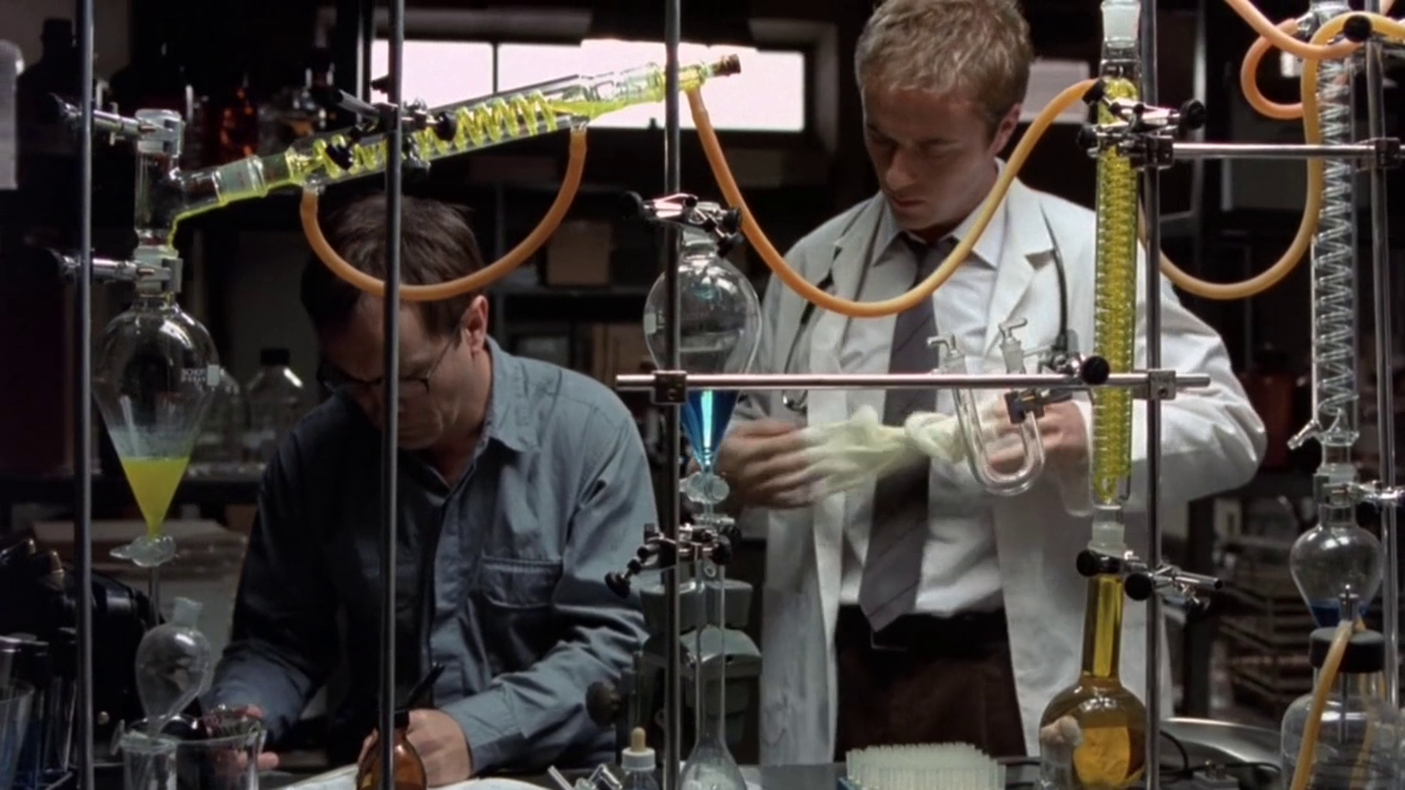 Beyond Re-Animator