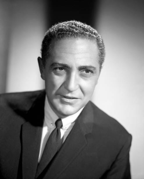 Sheldon Leonard