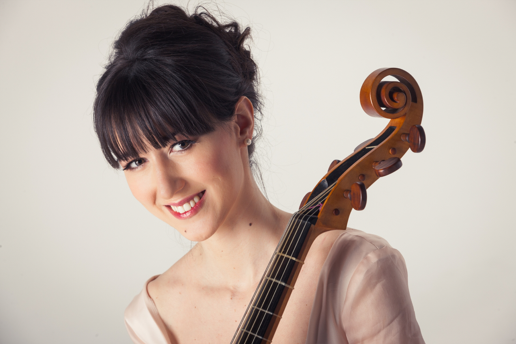 Viola D'emozione Viola D'emozione