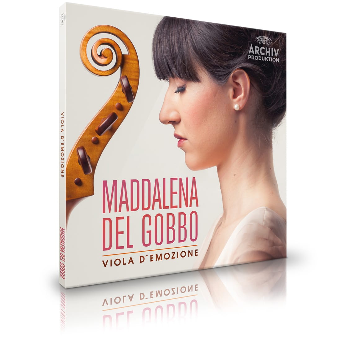 Viola D'emozione Viola D'emozione