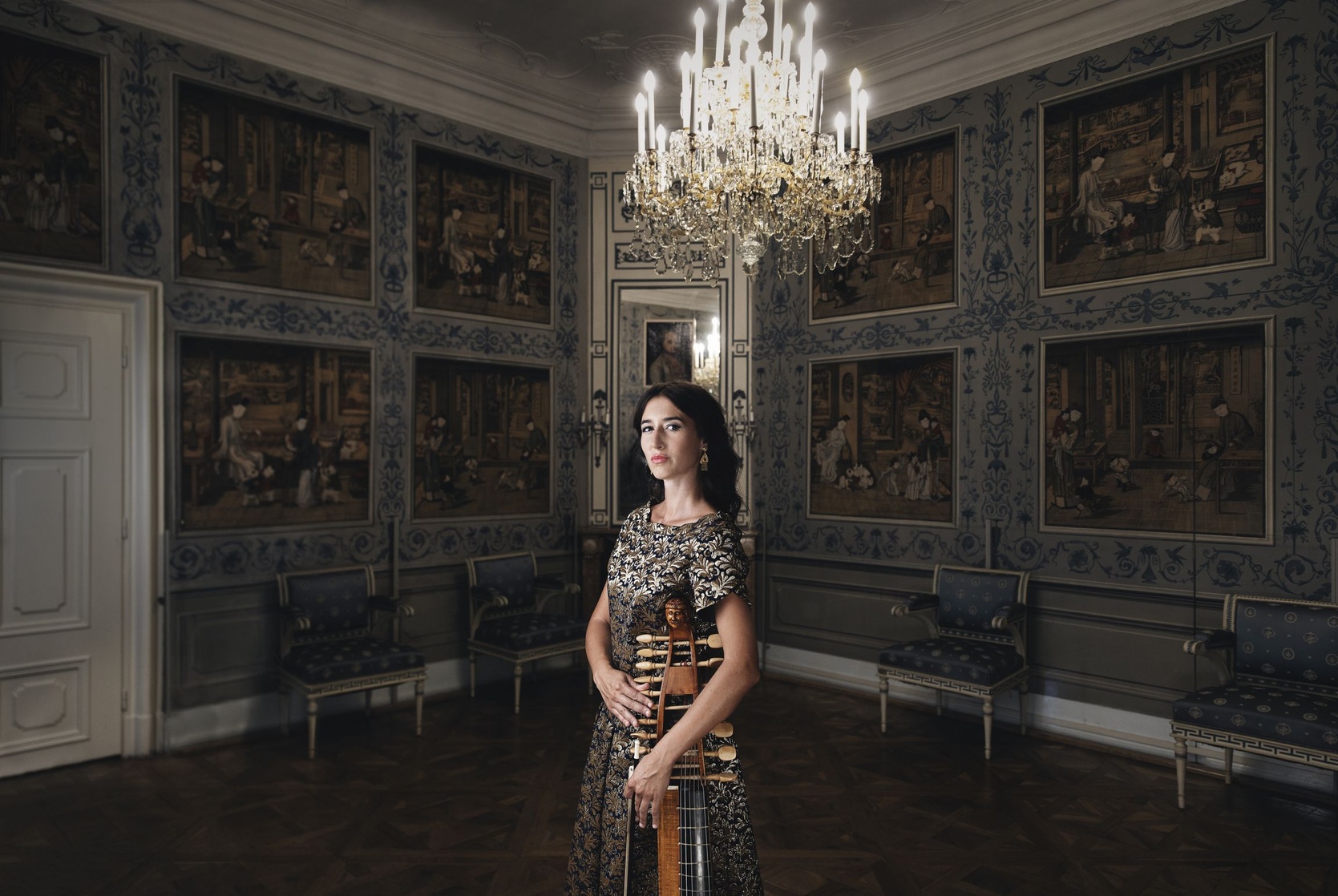 Maddalena del Gobbo