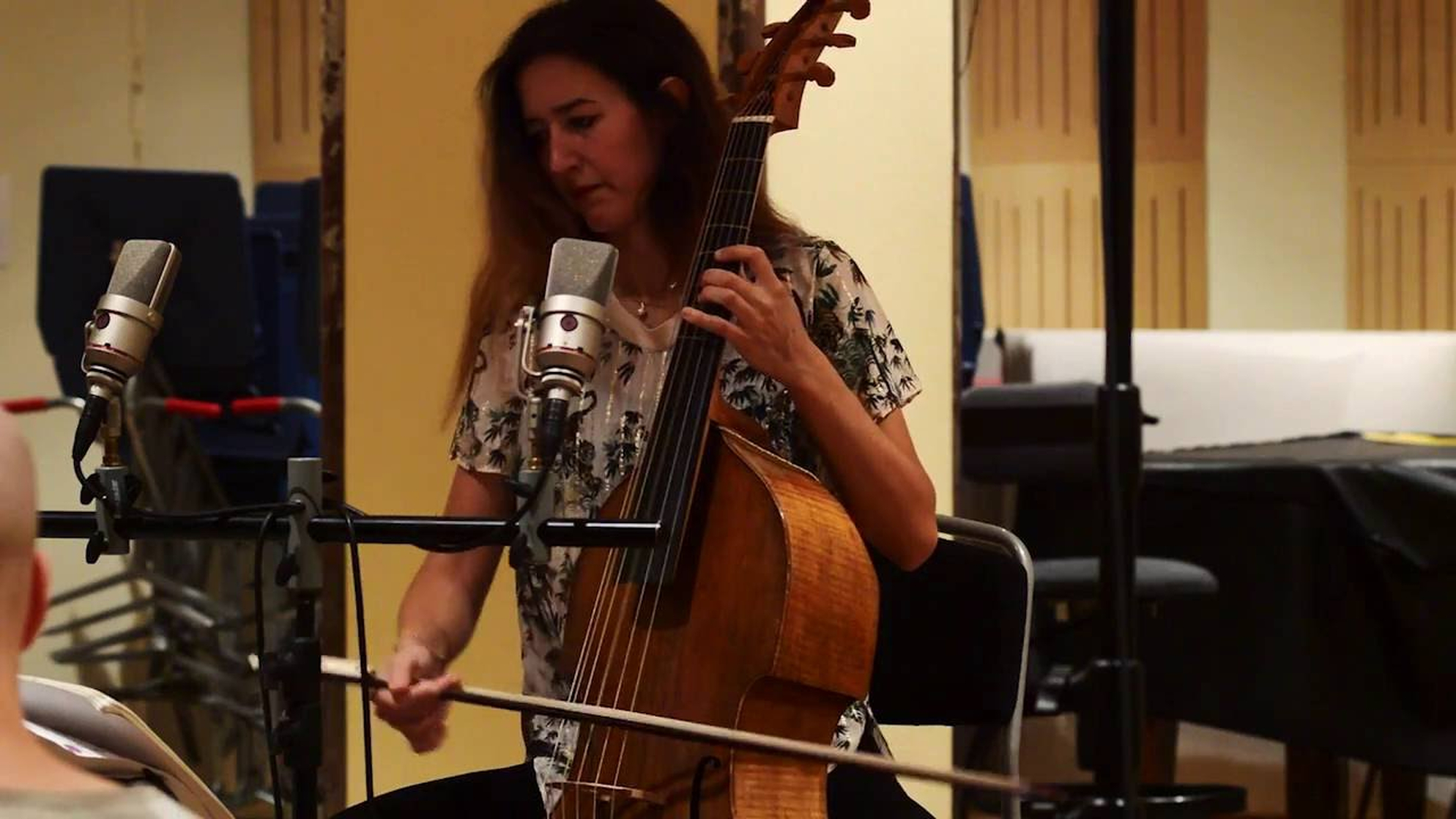 Maddalena del Gobbo