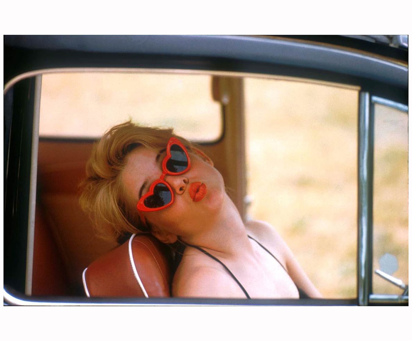 Sue Lyon