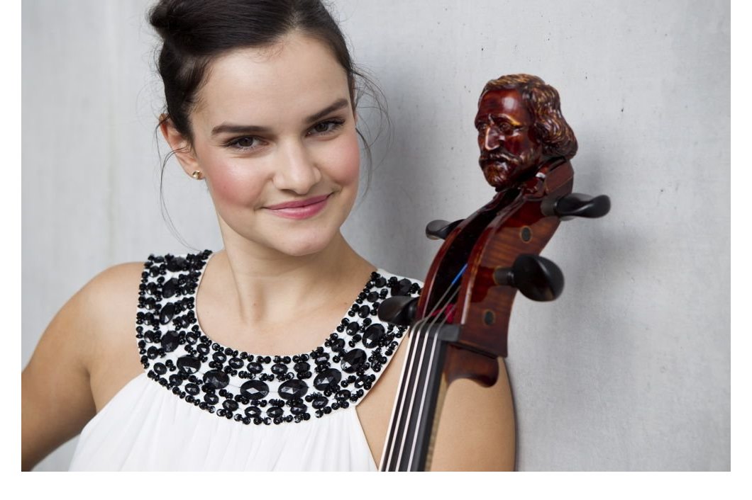 Raphaela Gromes