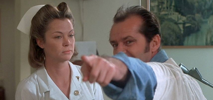 Randle McMurphy