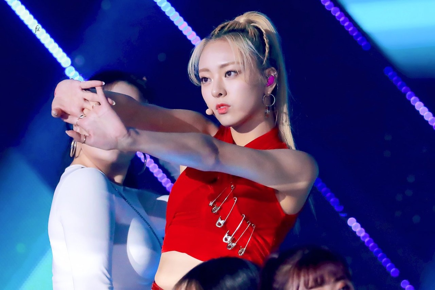 Shin Yuna