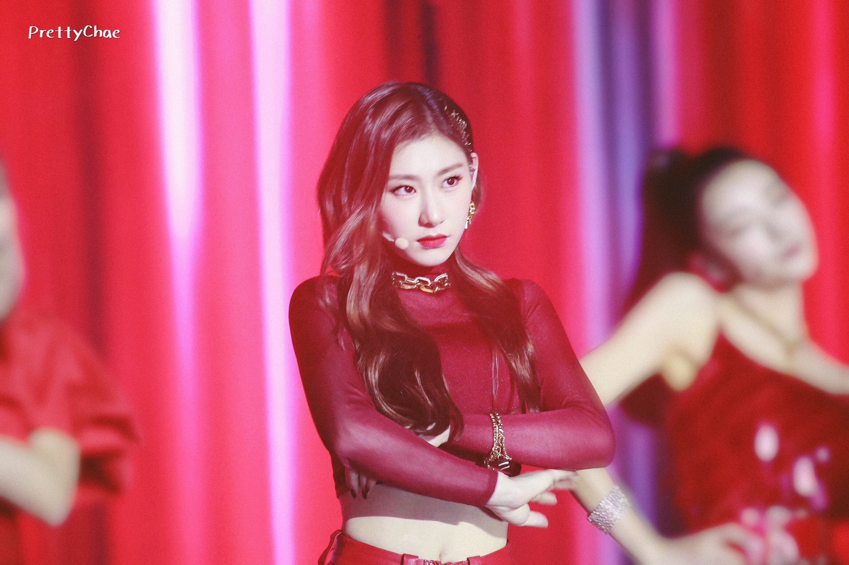 Lee Chaeryeong