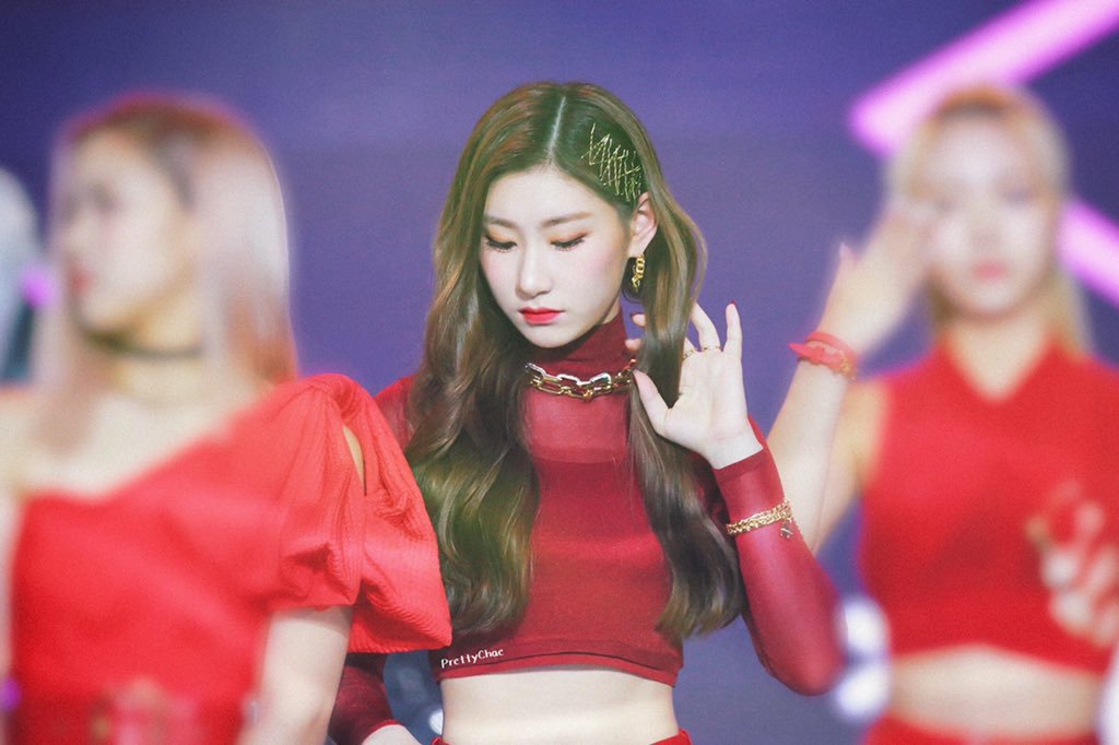 Lee Chaeryeong