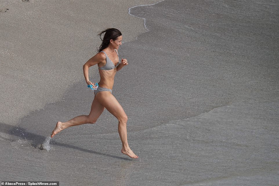 Pippa Middleton