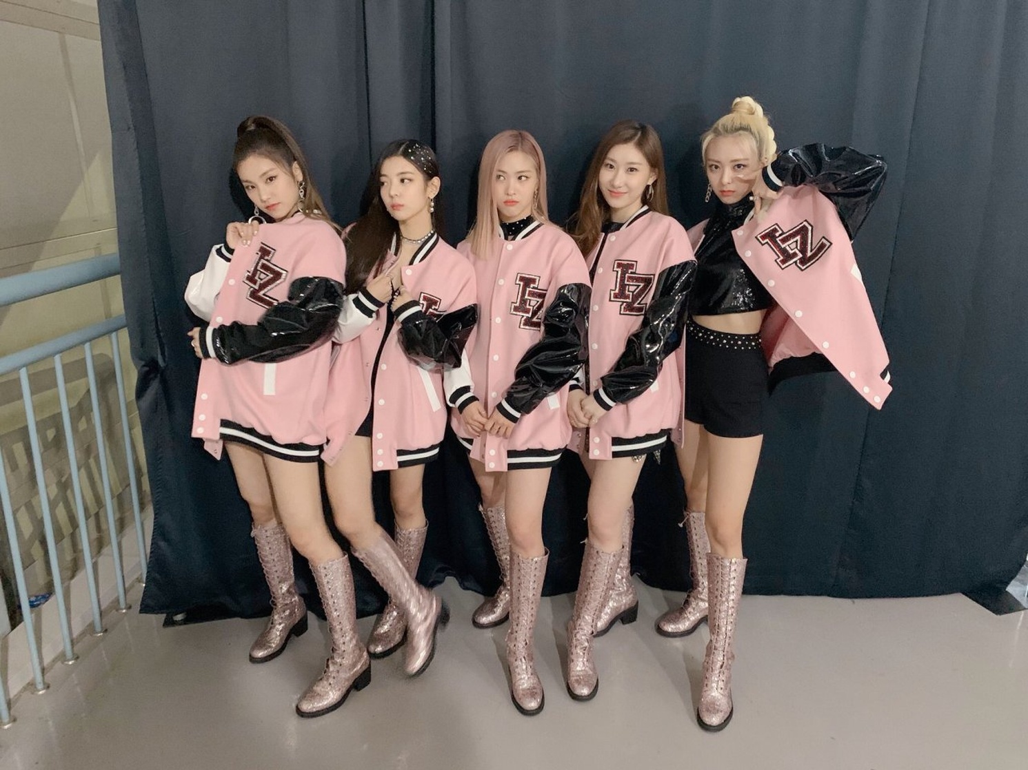 ITZY