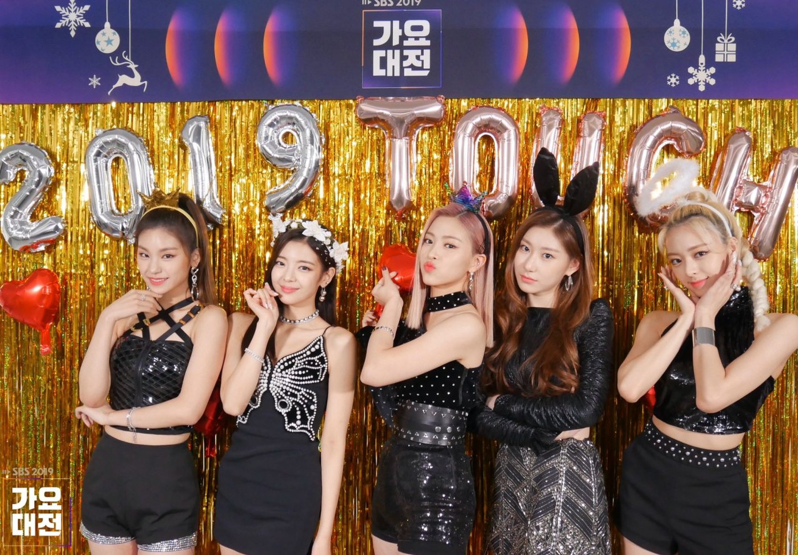 ITZY