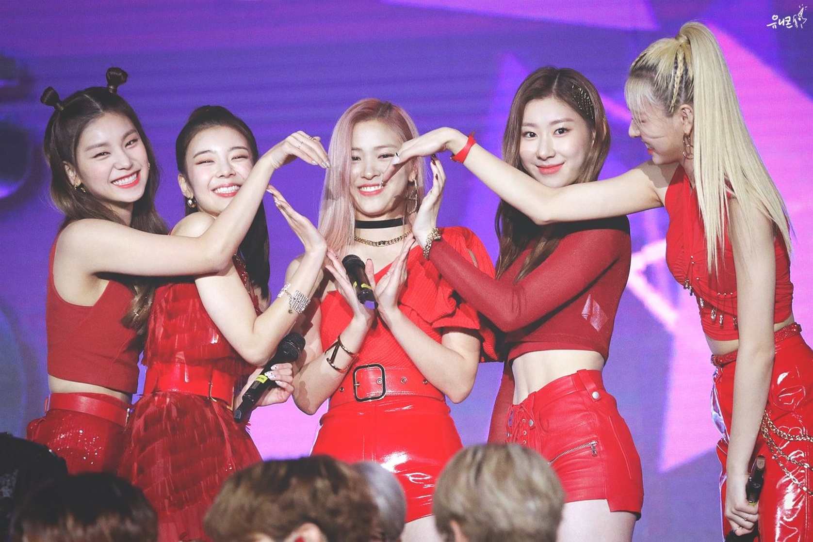 ITZY