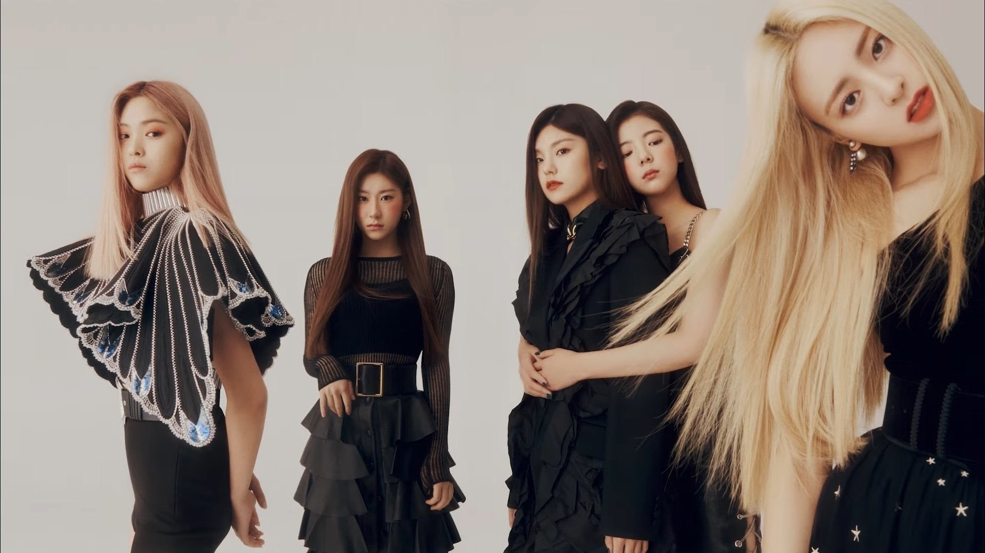 ITZY