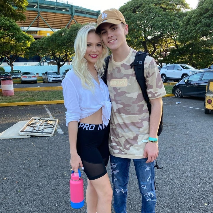 Jordyn Jones image