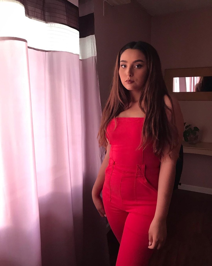 Picture of Zoey Luna