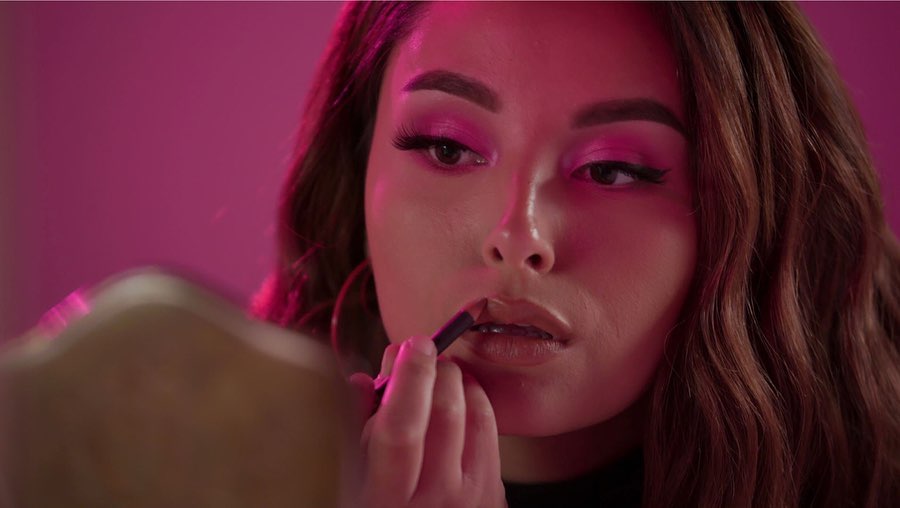 Zoey Luna