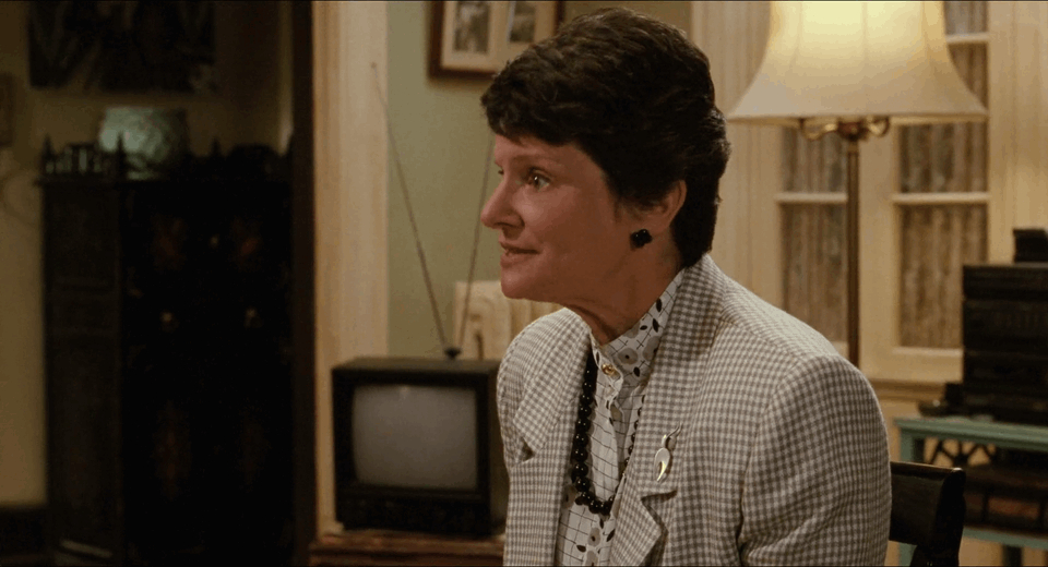 Green Card (1990) Green Card (1990)