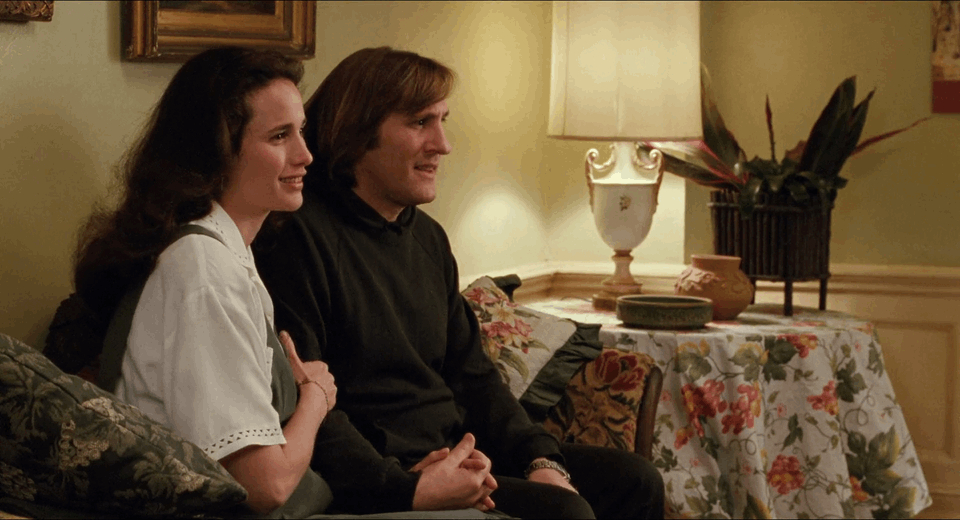Green Card (1990) Green Card (1990)