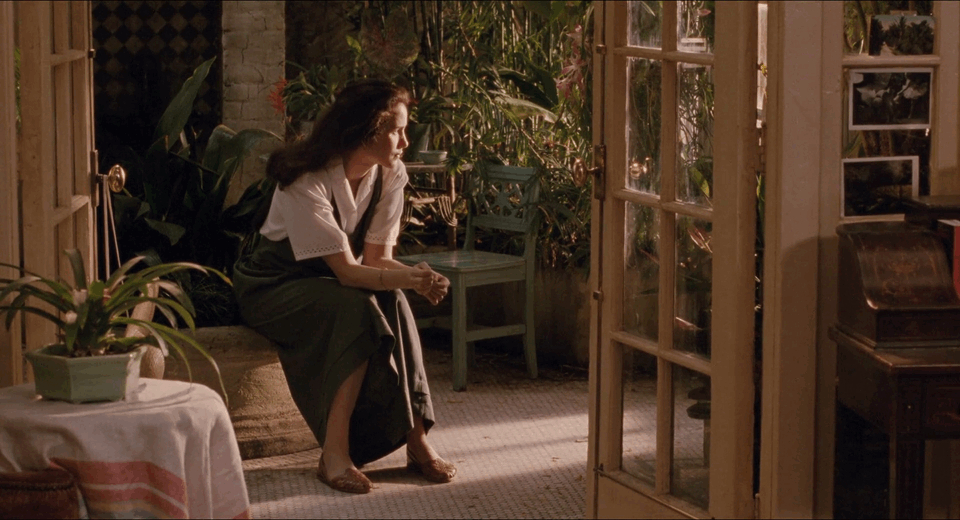 Green Card (1990) Green Card (1990)