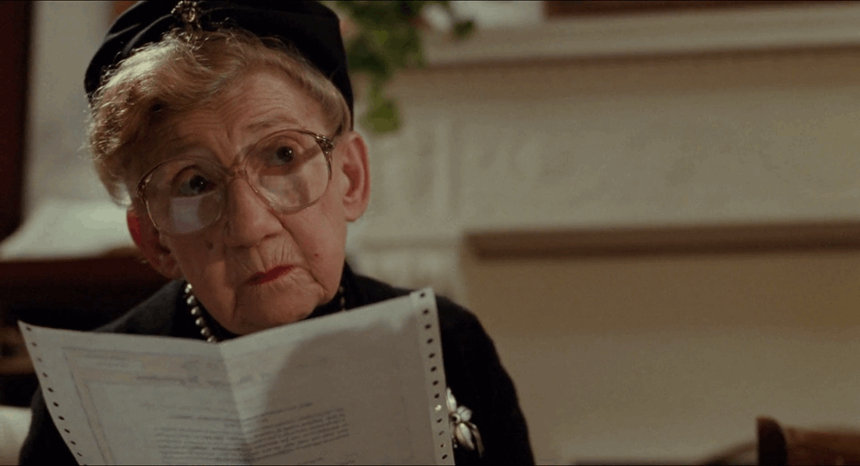 Green Card (1990) Green Card (1990)
