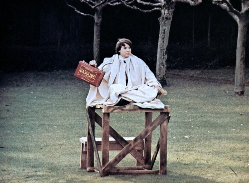 Harold and Maude