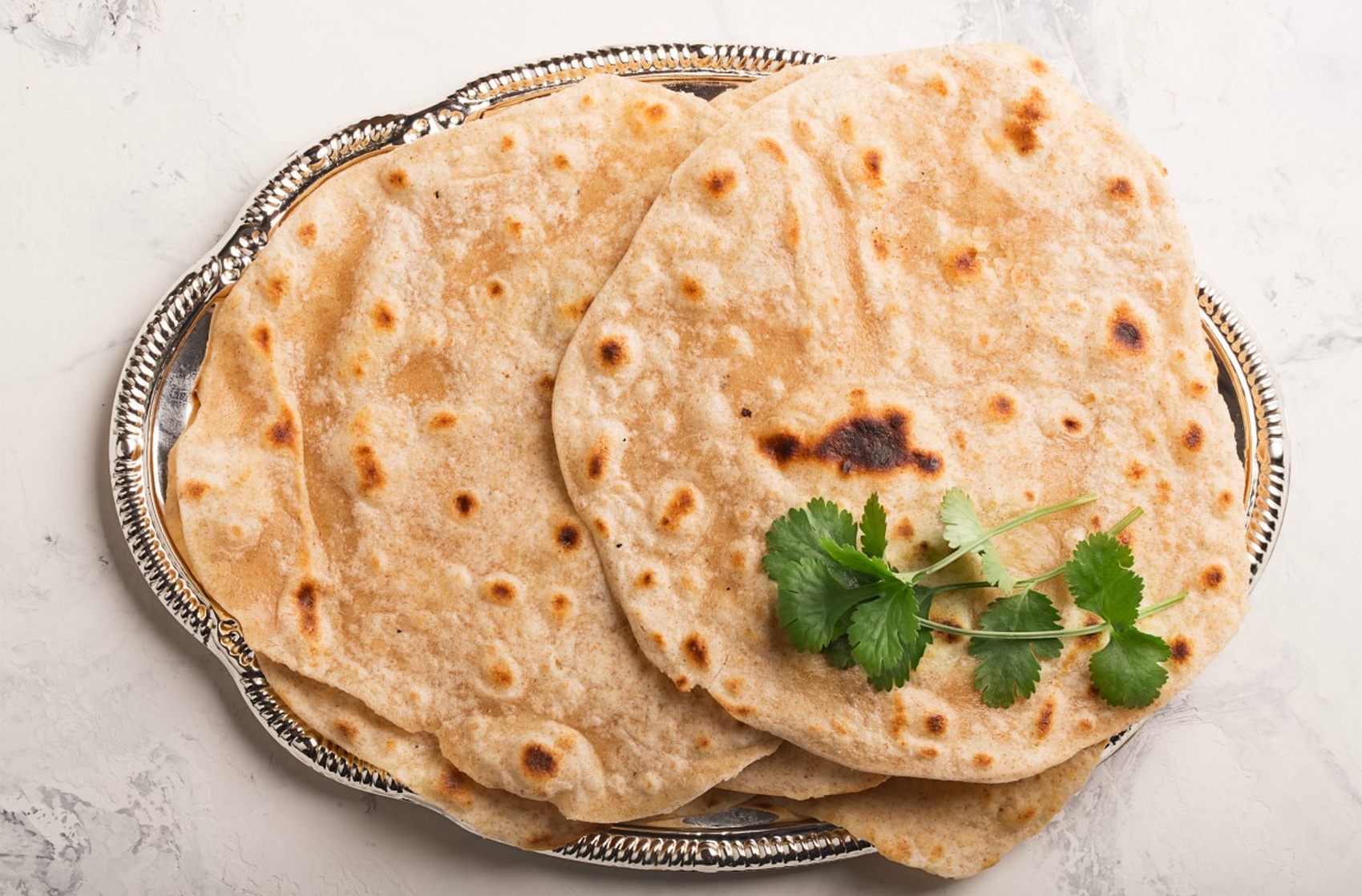 Chapati Chapati