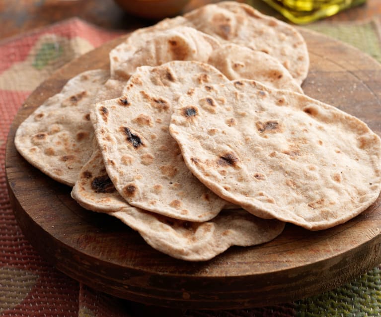 Chapati Chapati