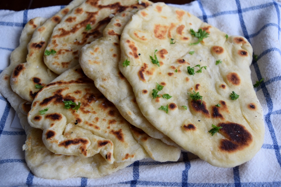 Naan