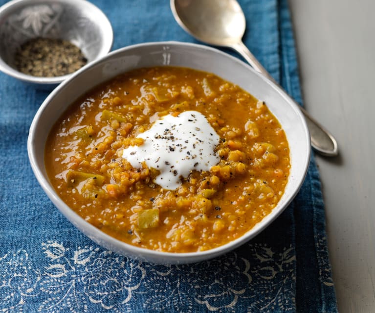 Mulligatawny Soup Mulligatawny Soup