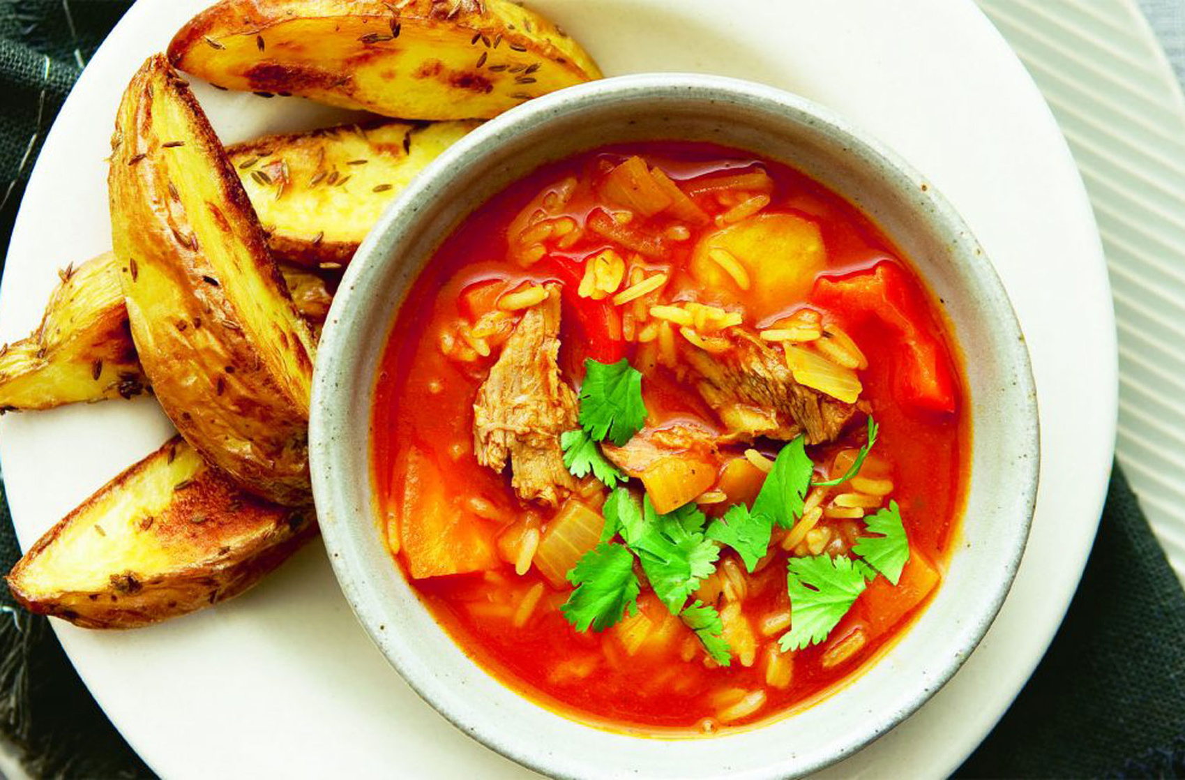 Mulligatawny Soup Mulligatawny Soup