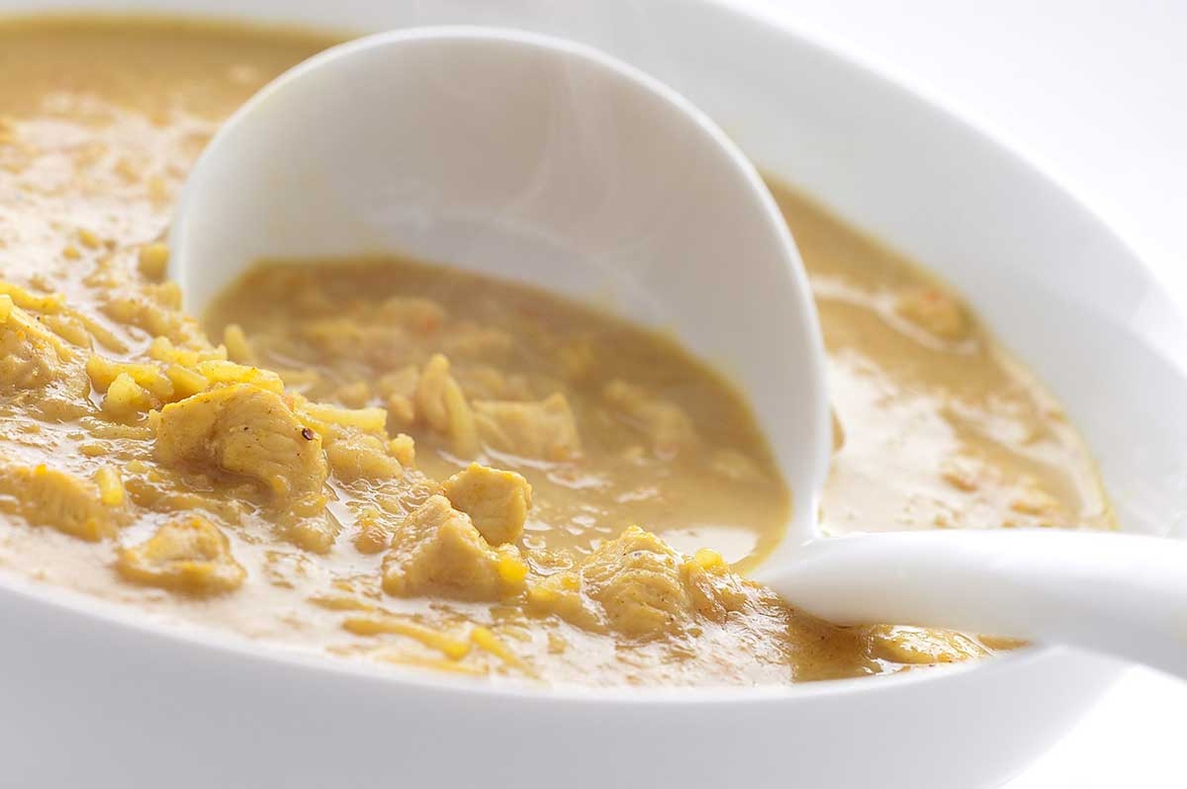 Mulligatawny Soup Mulligatawny Soup