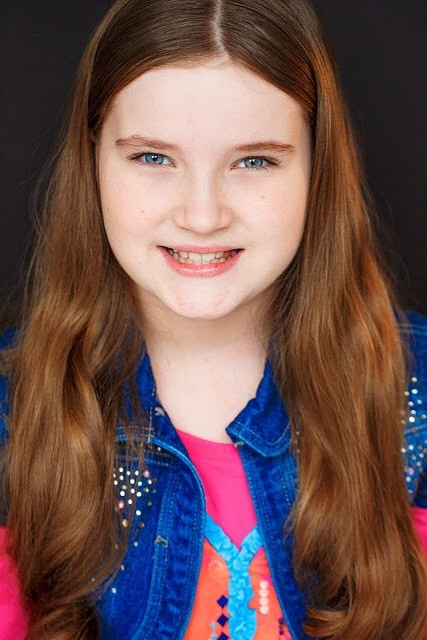 Picture Of Simone Vysnovsky