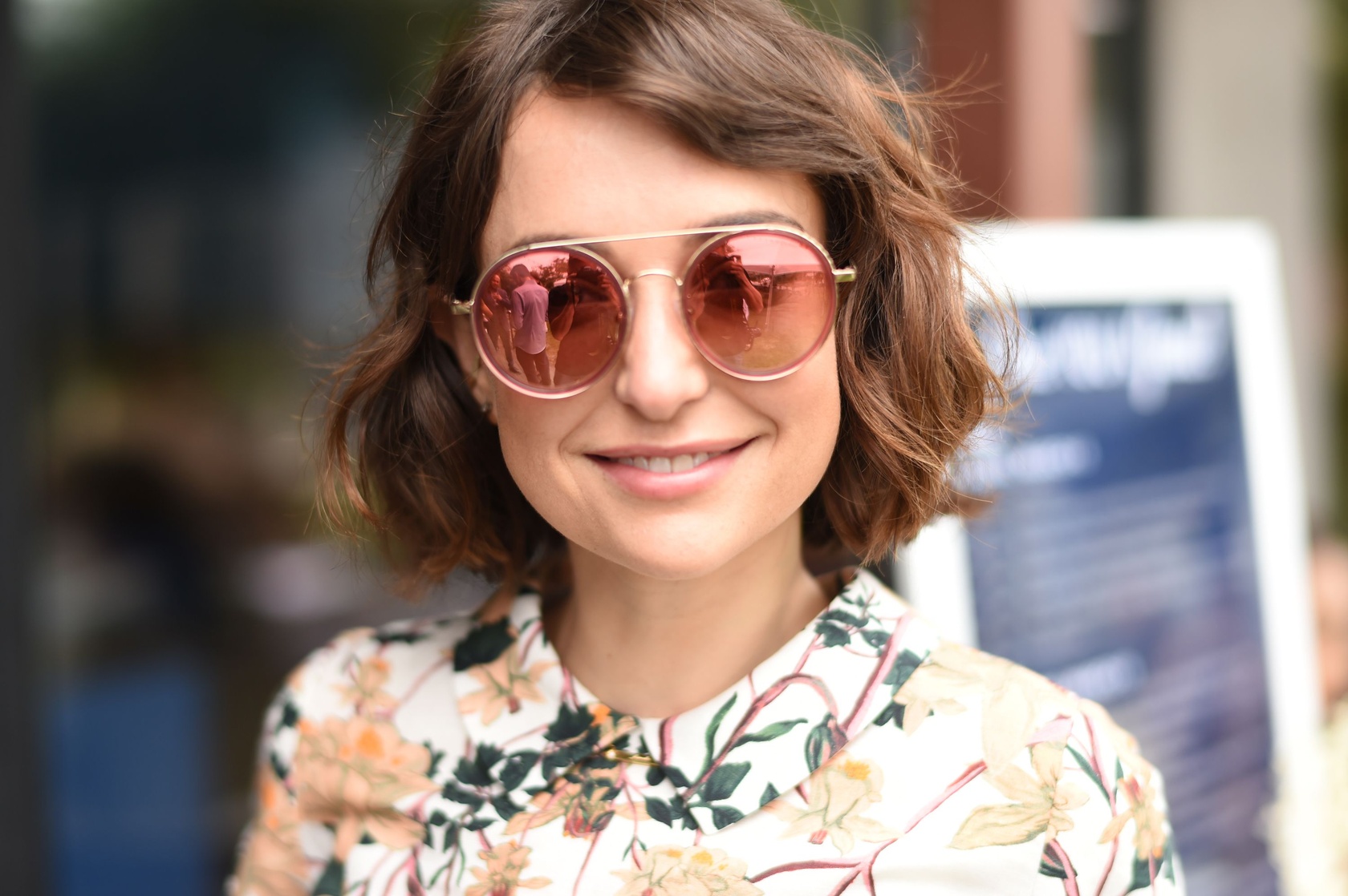Milana Vayntrub Milana Vayntrub